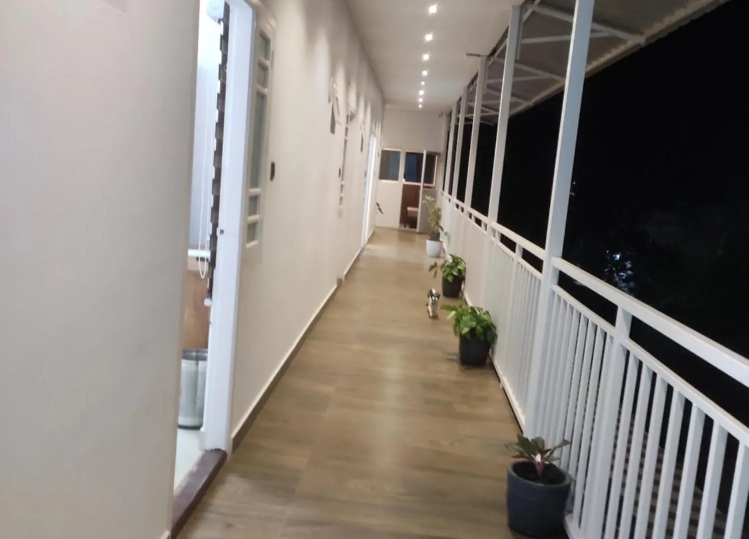 Strawberry Hills Resort Munnar Indie