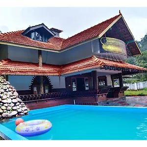 Resort Plappalliyil, Munnar